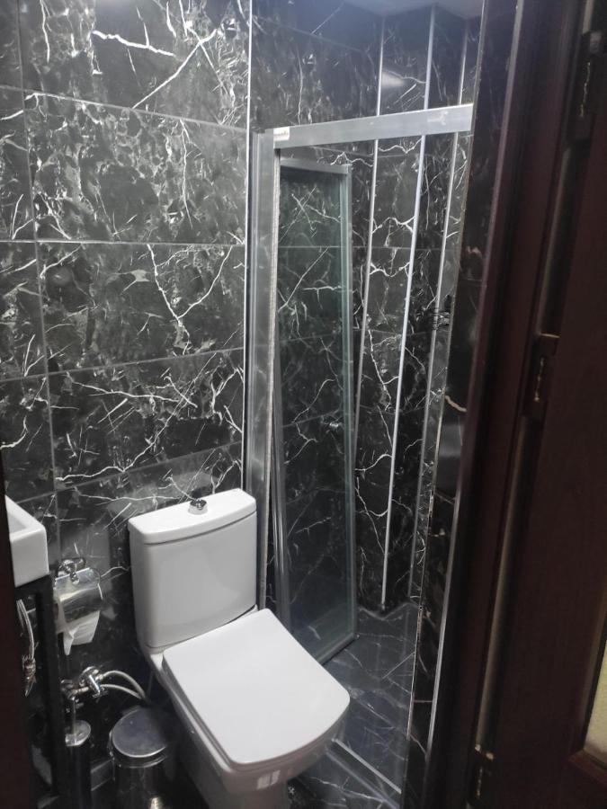 Istanbul Promise Hotel Exterior photo